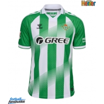Real Betis Antony #7 Hjemmedrakt 2026-27 Kortermet